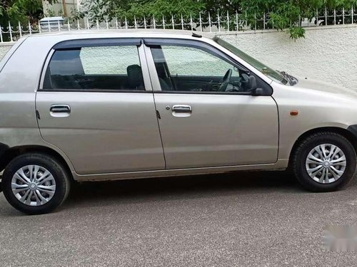 Used 2007 Maruti Suzuki Alto MT for sale