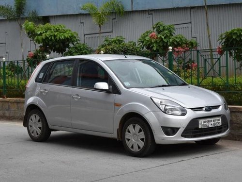 Ford Figo Diesel ZXI MT for sale