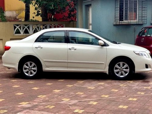 Toyota Corolla Altis 1.8 G MT 2011 for sale