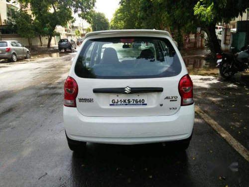 Used Maruti Suzuki Alto K10 VXI 2013 MT for sale 