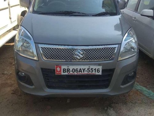 2017 Maruti Suzuki Wagon R MT for sale