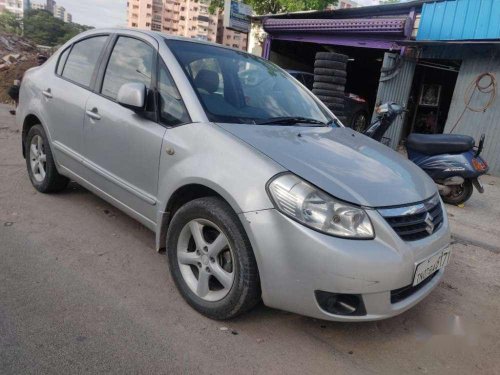 Used 2008 Maruti Suzuki SX4 MT for sale