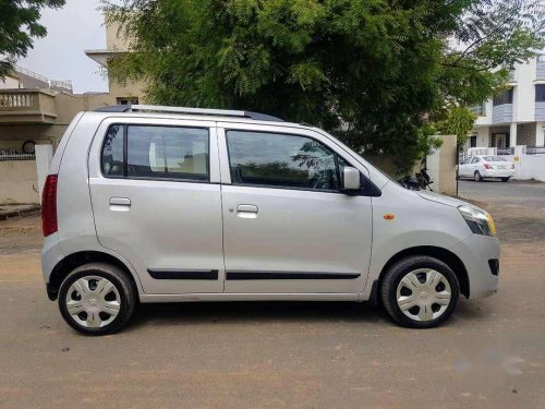 2014 Maruti Suzuki Wagon R VXI MT for sale at low price