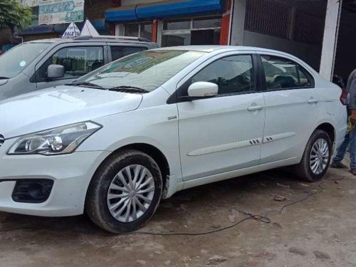 Maruti Suzuki Ciaz 2015 MT for sale 