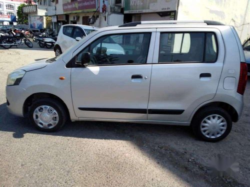 2011 Maruti Suzuki Wagon R LXI MT for sale at low price