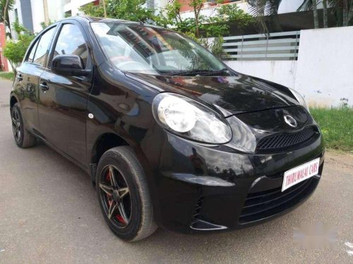 Used Nissan Micra XV 2013 MT for sale 