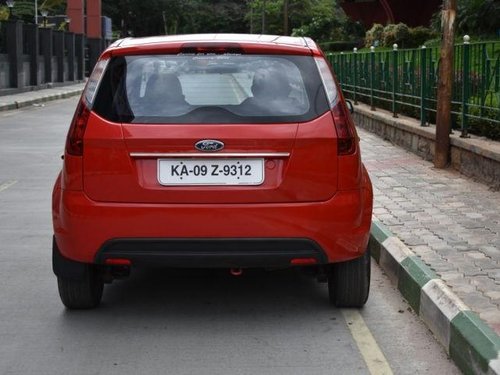 2011 Ford Figo Petrol ZXI MT for sale