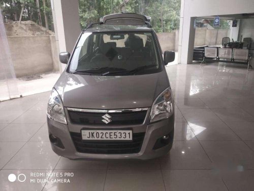 Maruti Suzuki Wagon R VXI 2018 MT for sale 