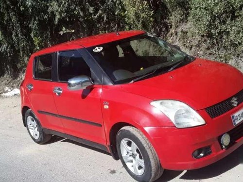 Used Maruti Suzuki Swift MT 2006 for sale 