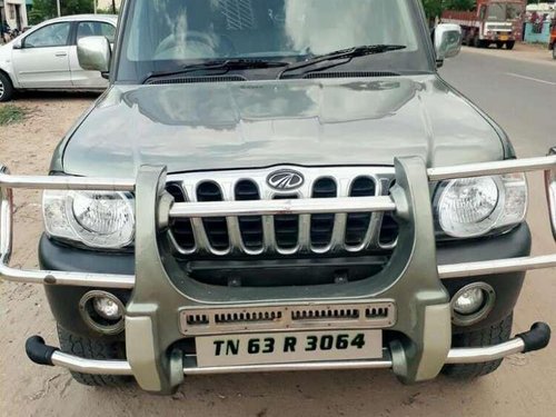 Used 2008 Mahindra Scorpio LX MT for sale