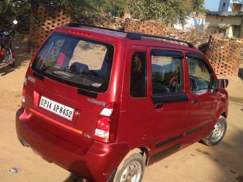 Used Maruti Suzuki Wagon R MT 2008 for sale 