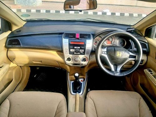 Honda City  1.5 S MT 2011 for sale