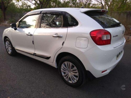 Used 2016 Maruti Suzuki Baleno MT for sale