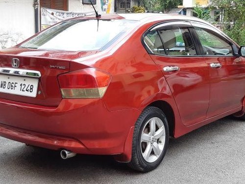 2010 Honda City 1.5 V MT for sale at low price