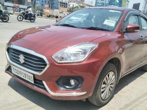 Used 2017 Maruti Suzuki Dzire VDI MT for sale