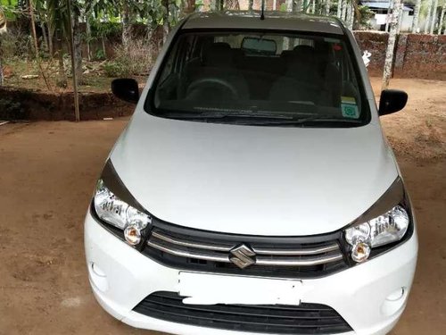 Maruti Suzuki Celerio VXI 2015 MT for sale 