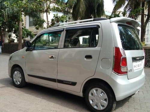 Used Maruti Suzuki Wagon R LXI CNG MT car at low price