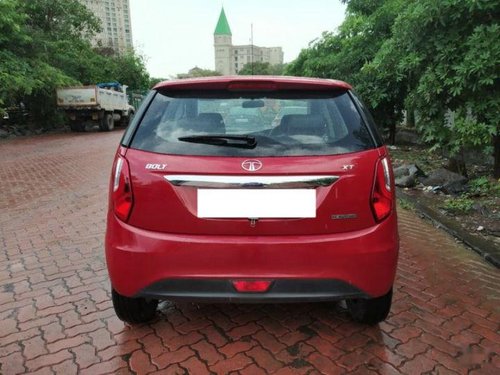 Used Tata Bolt Revotron XT MT 2015 for sale