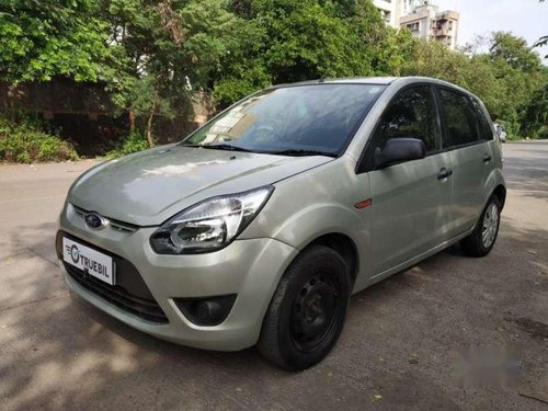 Used Ford Figo car 2011 MT for sale at low price