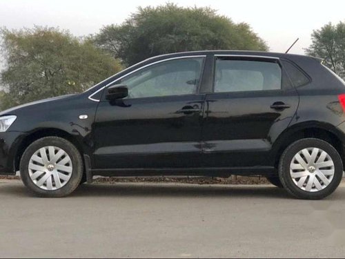 Used Volkswagen Polo car MT at low price