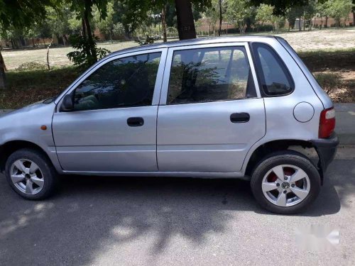 2002 Maruti Suzuki Zen MT for sale at low price