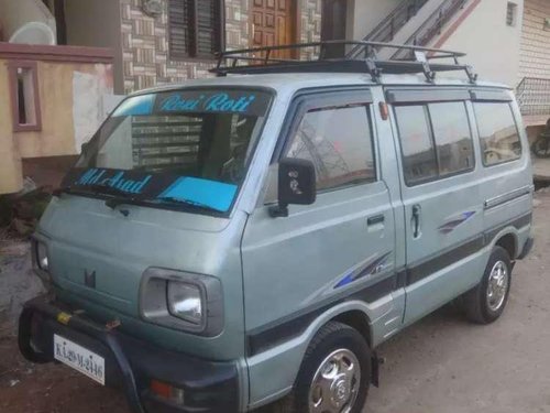 2004 Maruti Suzuki Omni MT for sale at low price