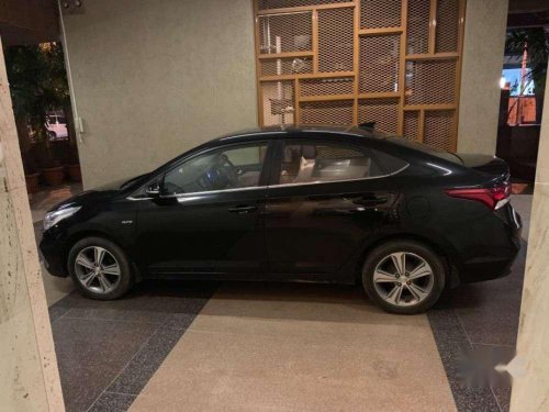 Hyundai Verna 2017 1.6 CRDi SX MT for sale 