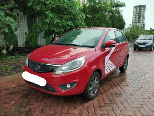 Used Tata Bolt Revotron XT MT 2015 for sale