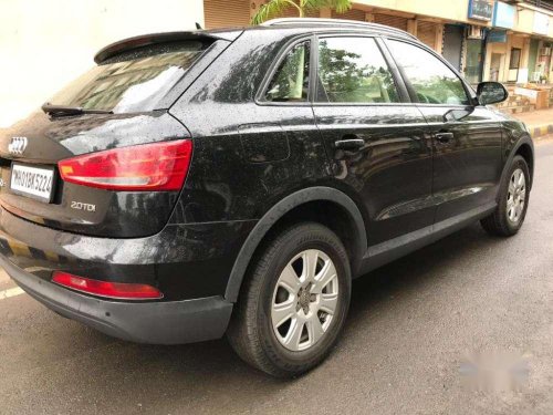 2014 Audi Q3 AT for sale