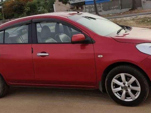 2013 Nissan Sunny MT for sale at low price