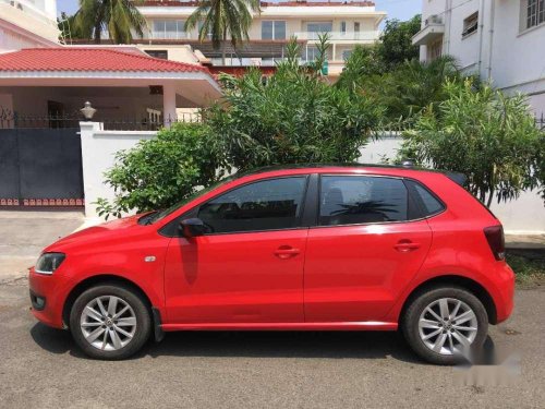 Volkswagen Polo 2014 GT TDI MT for sale 