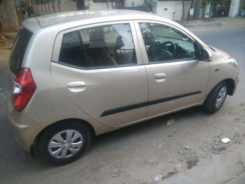 Used 2011 Hyundai i10 Magna 1.2 MT for sale 