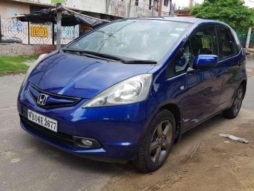 Honda Jazz Select Edition 2010 MT for sale 