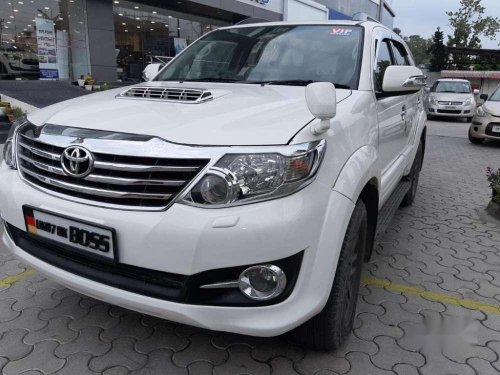2005 Toyota Fortuner  4x4 MT for sale