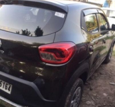 Renault Kwid RXT MT 2017 for sale