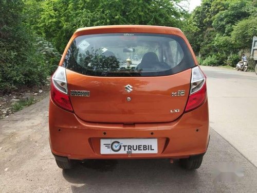 Maruti Suzuki Alto K10 2014 MT for sale 