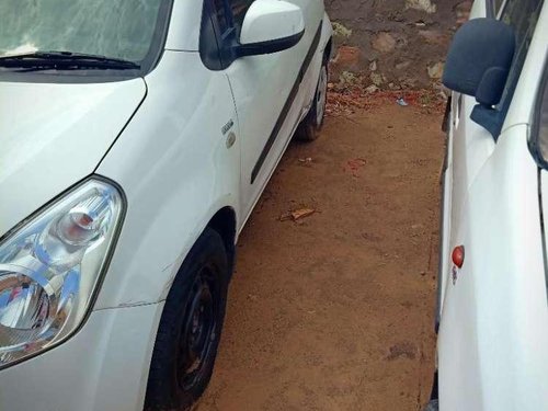 Used Maruti Suzuki Ritz car MT at low price