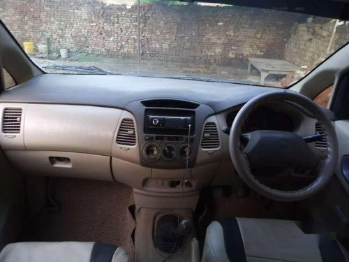 2005 Toyota Innova MT for sale at low price
