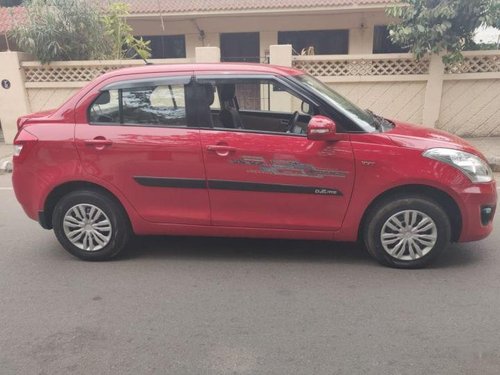 2012 Maruti Suzuki Dzire  VXI MT for sale