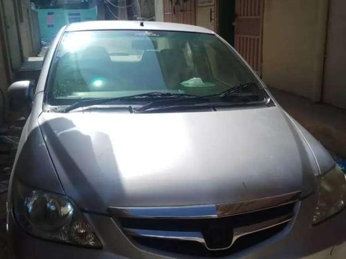 Honda City ZX 2008 MT for sale 