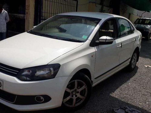 Used 2013 Volkswagen Vento MT for sale