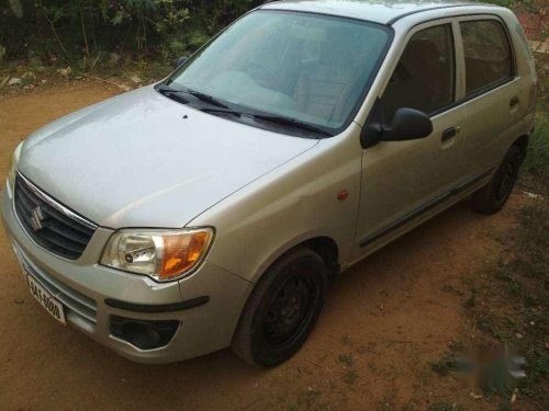 Used Maruti Suzuki Alto K10 car MT at low price