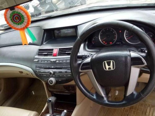 2009 Honda Accord MT for sale