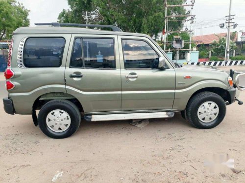 Used 2008 Mahindra Scorpio LX MT for sale