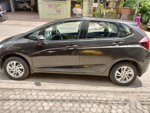 2015 Honda Jazz V MT for sale at low price