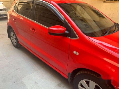 2012 Volkswagen Polo MT for sale