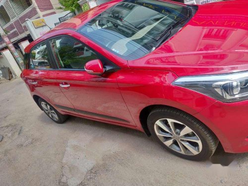 Used 2017 Hyundai i20 Asta 1.2 MT for sale