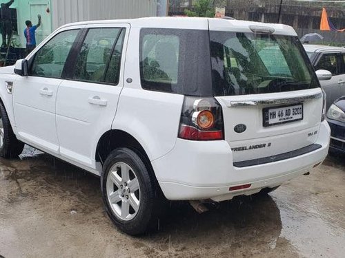 2015 Land Rover Freelander 2  SE AT for sale