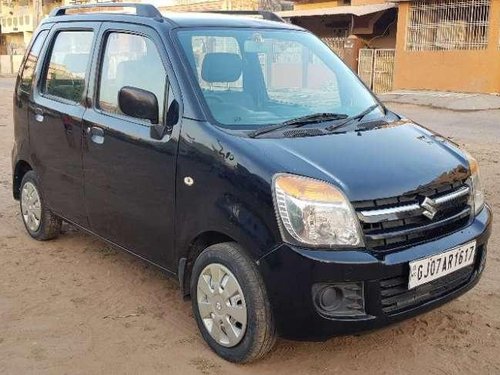 2007 Maruti Suzuki Wagon R MT for sale at low price