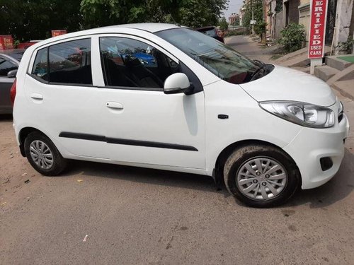 Used Hyundai i10  Magna 1.2 MT car at low price